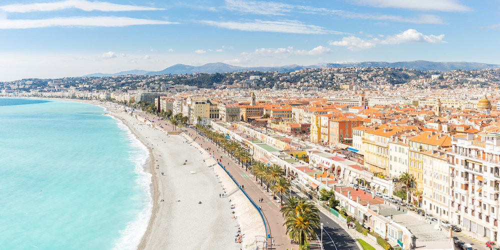 Riviera Francesa 