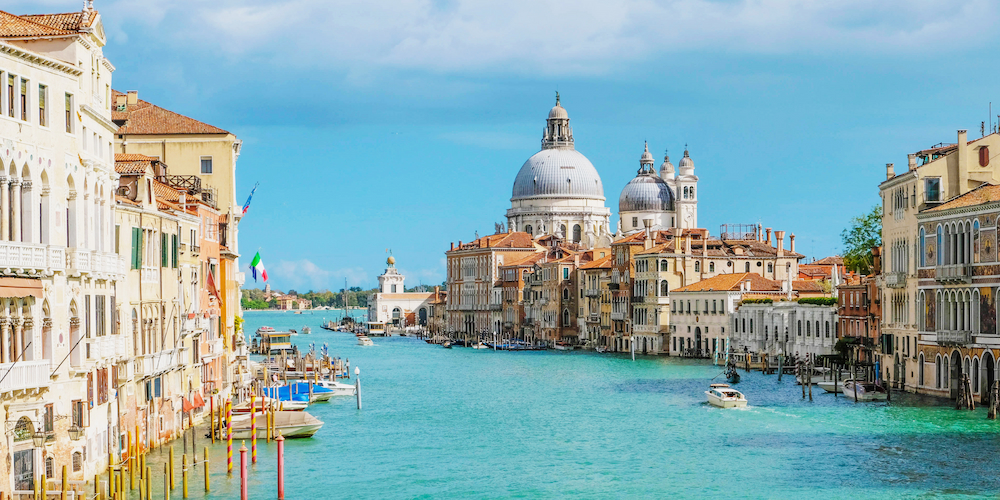 Prolas da Eslovnia e Repblica de Veneza