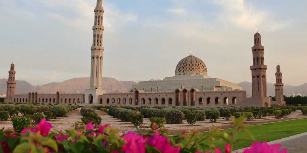 Segredos de Om� & O Legado Portugu�s 2027