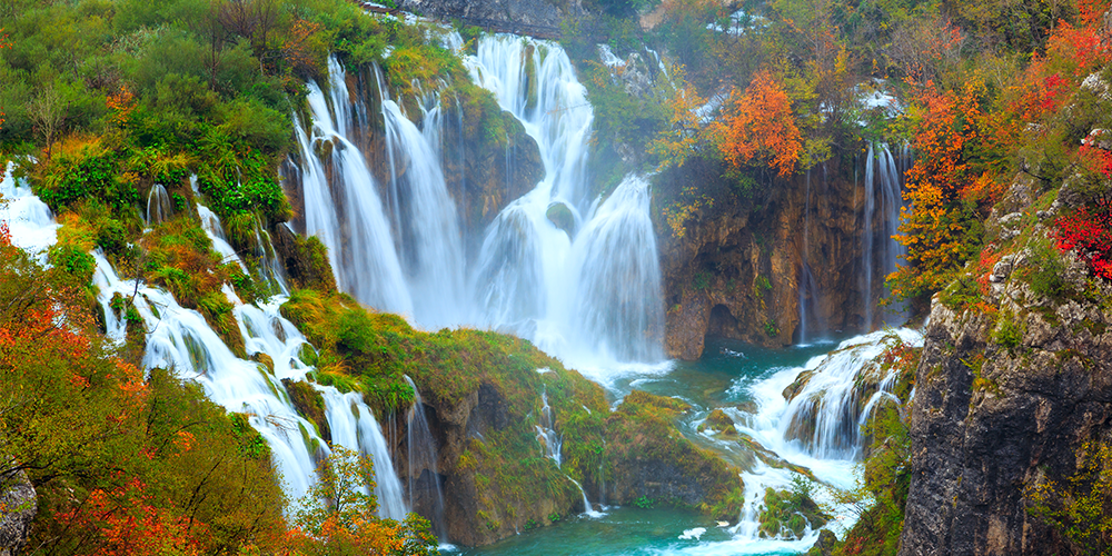Cro�cia: As Heran�as do Adri�tico