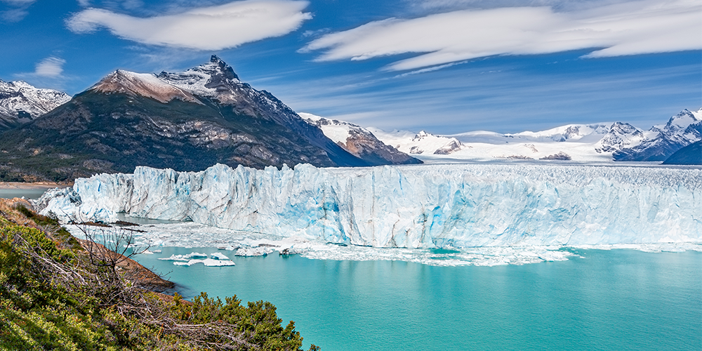 Chile & Argentina: Dos Glaciares ao Fim do Mundo