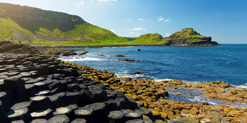 Grande Circuito Irland�s