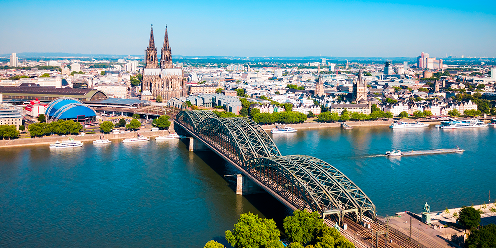 Col�nia & Maastricht 2027