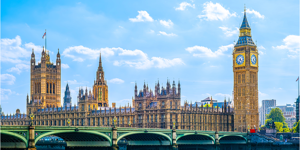 Pr�xima Paragem: Londres