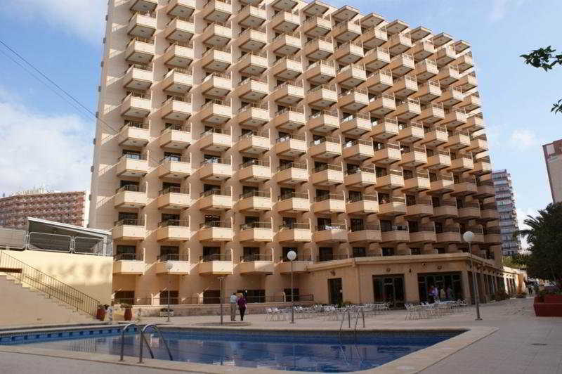  Hotel Acapulco