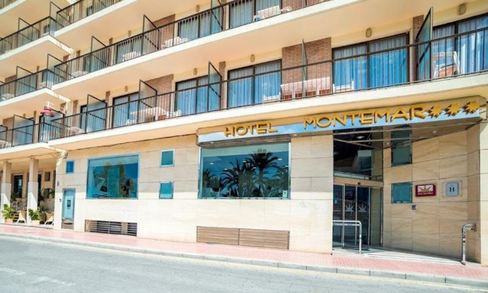  Montemar Benidorm