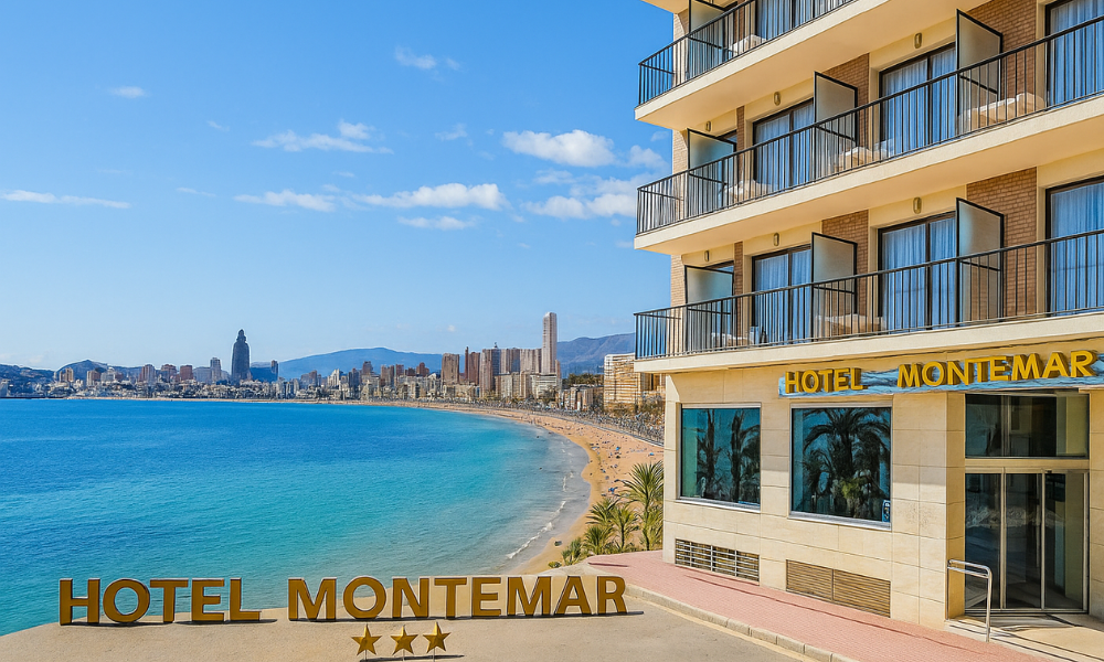 Super Oferta Montemar