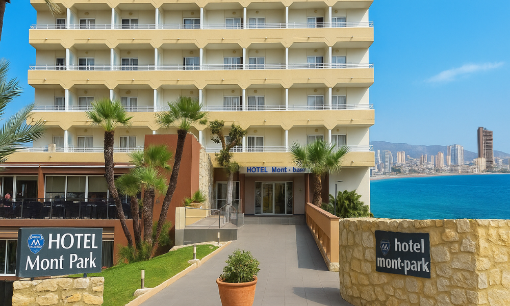 Super Oferta - Mont Park