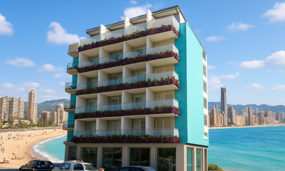 Super Oferta - Oasis Plaza