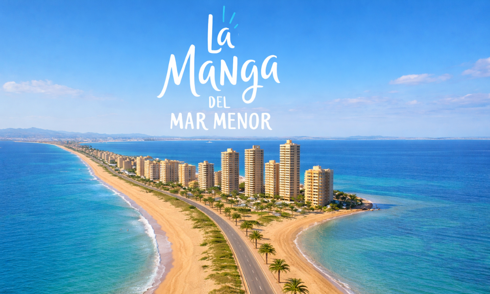 La Manga 2026 - Iz�n Cavanna ****