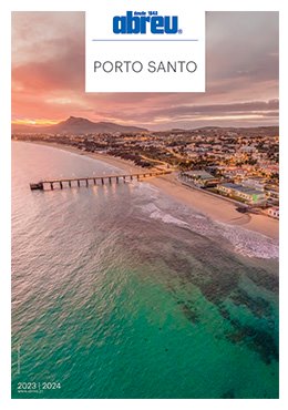 Porto Santo 2023-2024