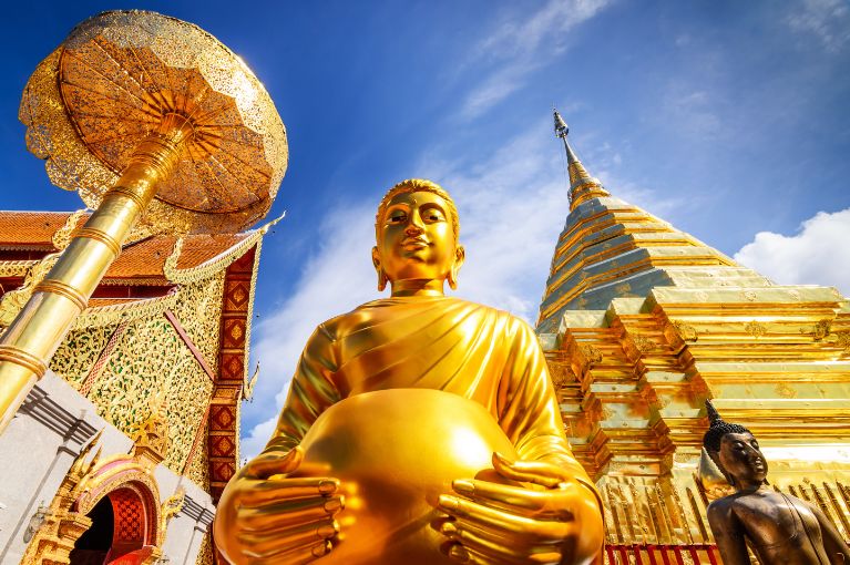 Main image | The Best of Thailand