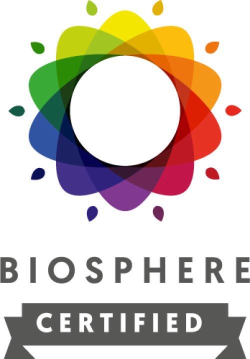 Biosphere