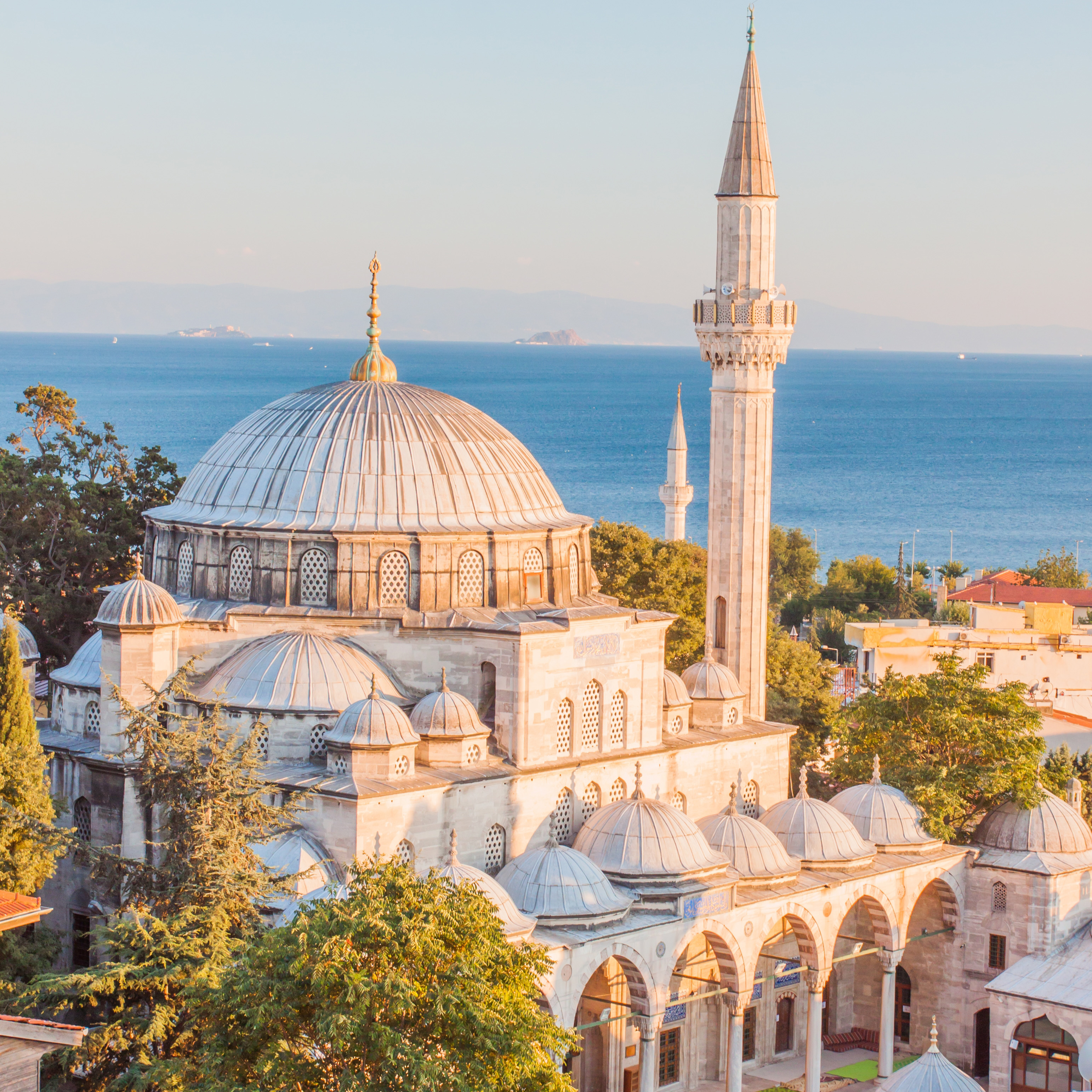 Passatempo VOO PARA ISTAMBUL