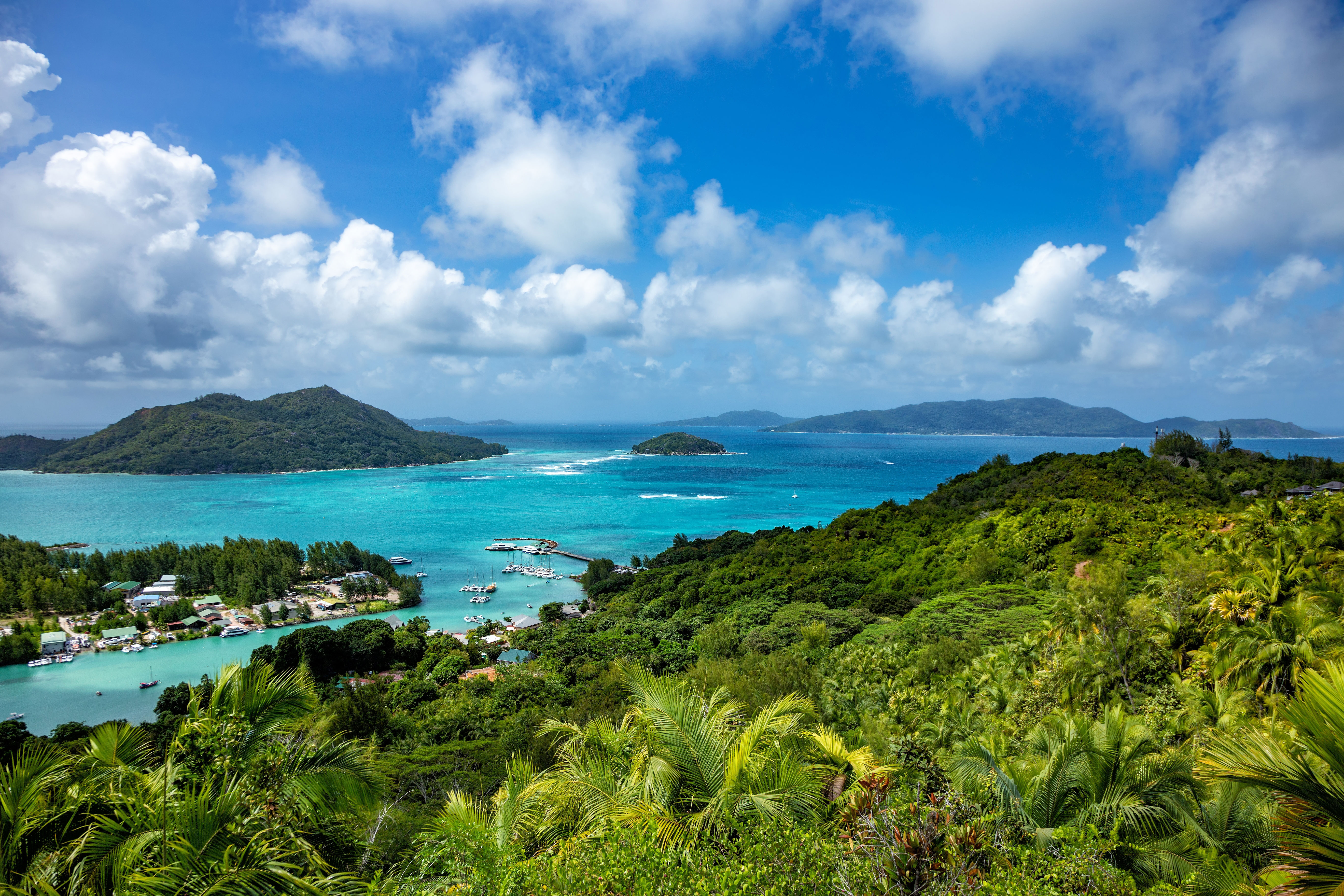 Seychelles