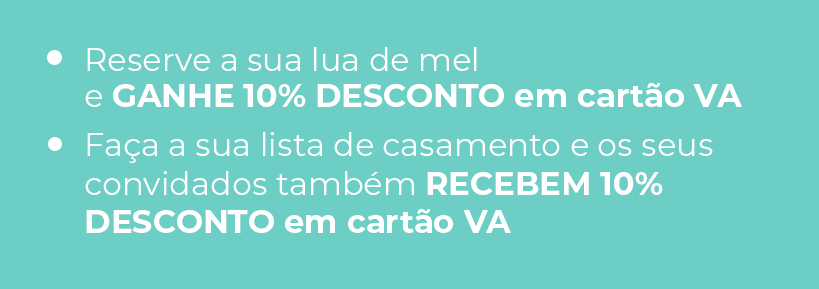 Vantagens