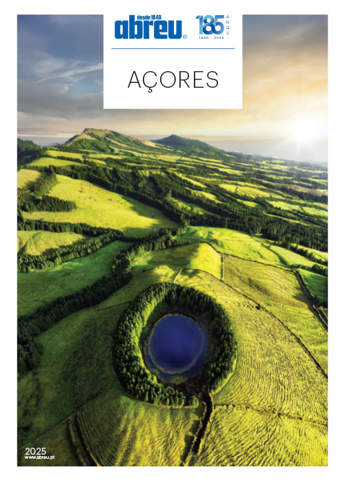 Aores 2025