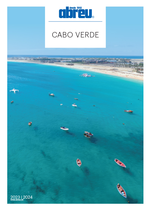 Cabo Verde 2023-2024