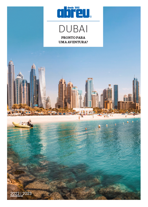 Dubai 2022