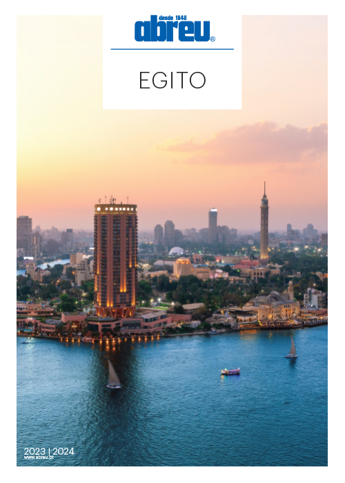 Egito 2023-2024