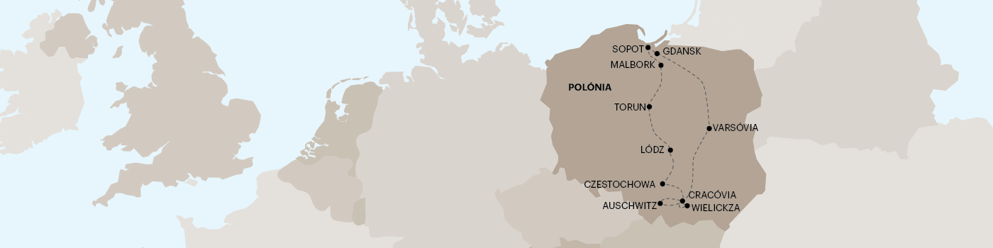 Circuito da Polnia Plus
