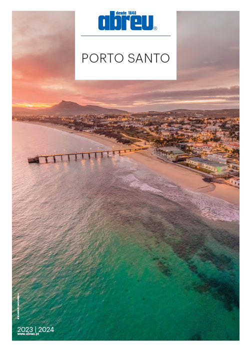 Porto Santo 2023-2024