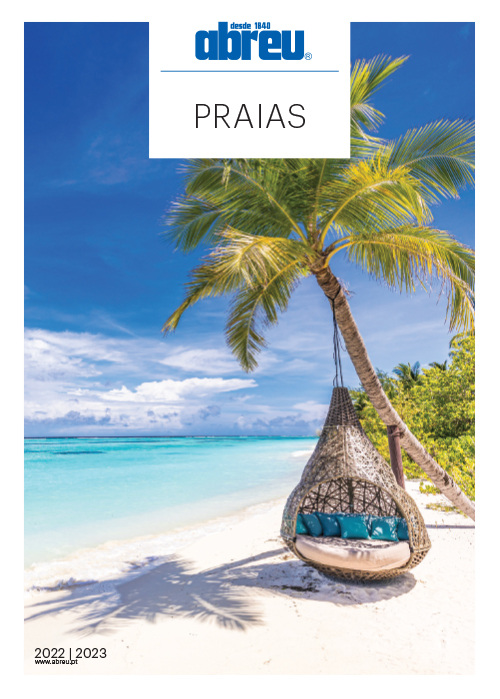 Praias 2022-2023