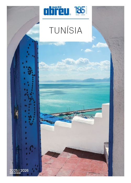Tunsia 2025