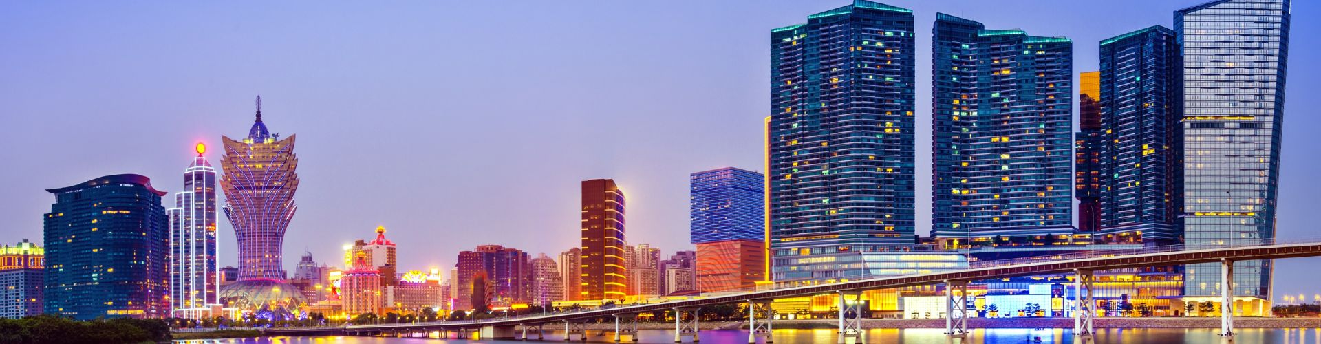 Macau