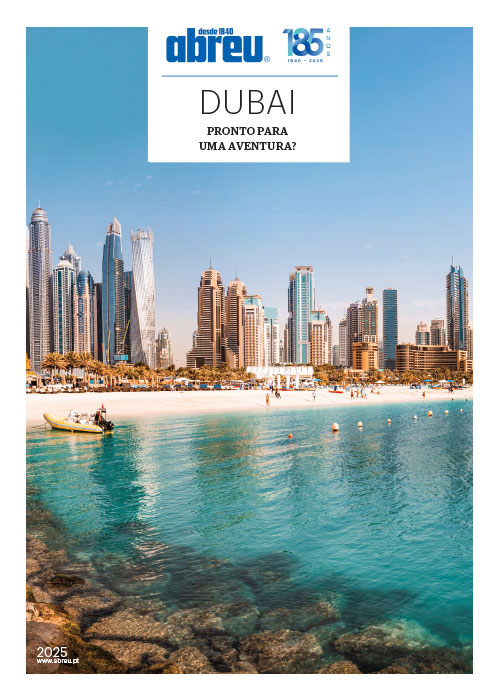 Dubai 2022