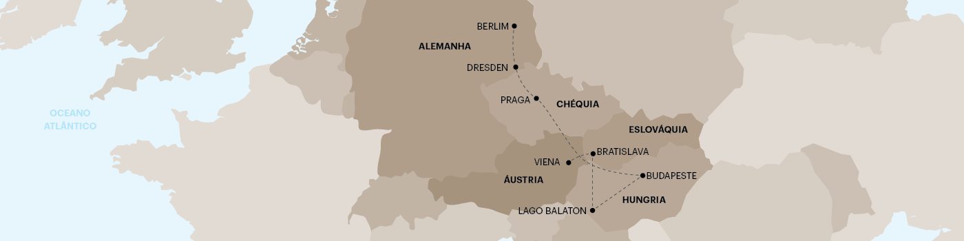 Jias da Europa Central