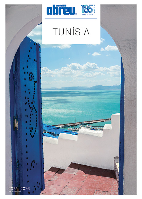 Tunsia 2025