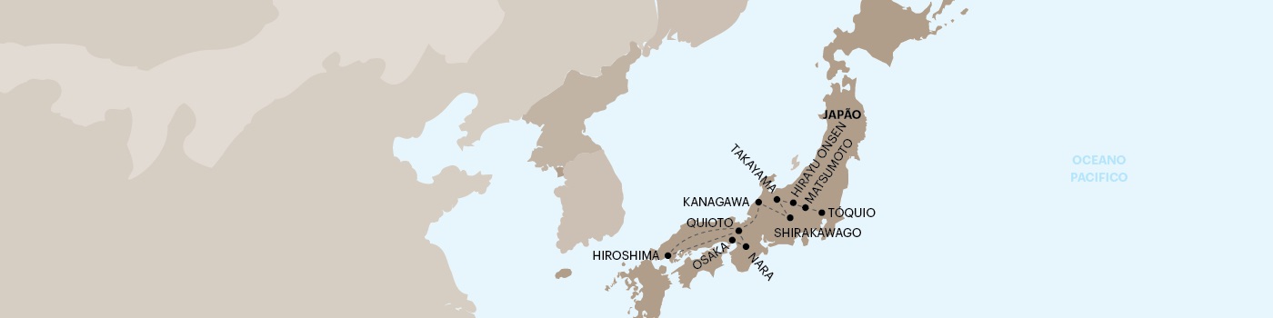 Vamos ao Japo! - Especial Sakura I 