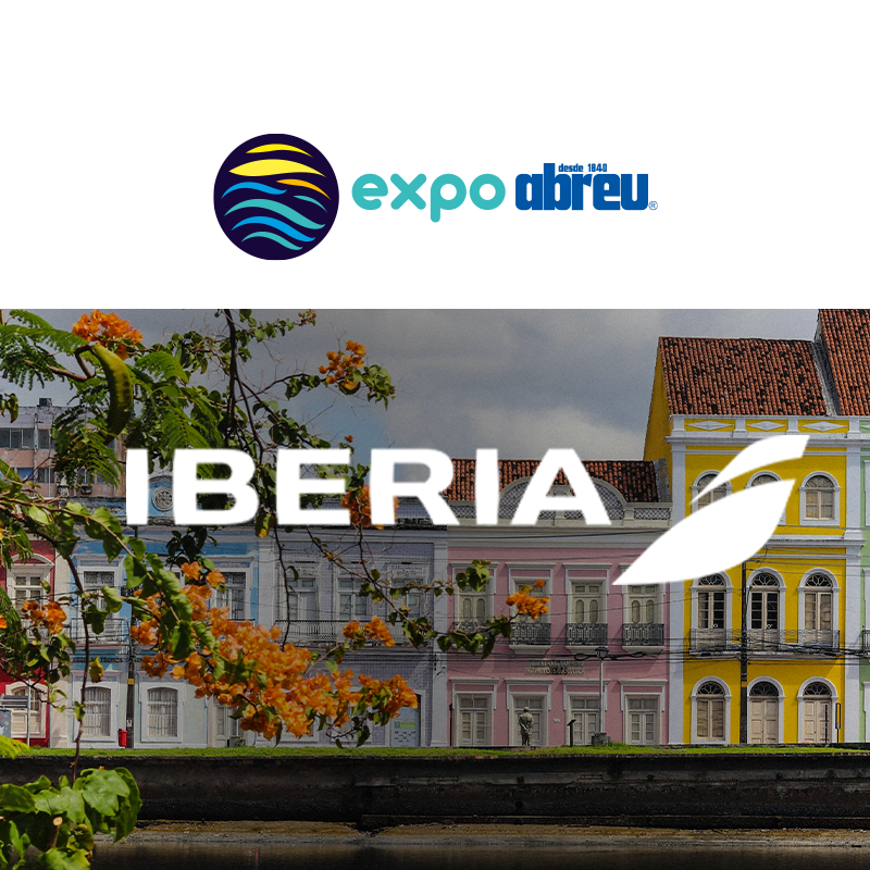 Passatempo EXPO ABREU - Iberia