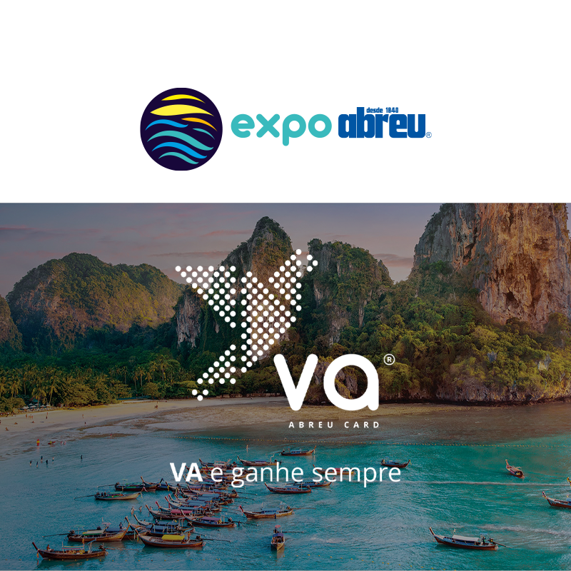 Passatempo EXPO ABREU - VA