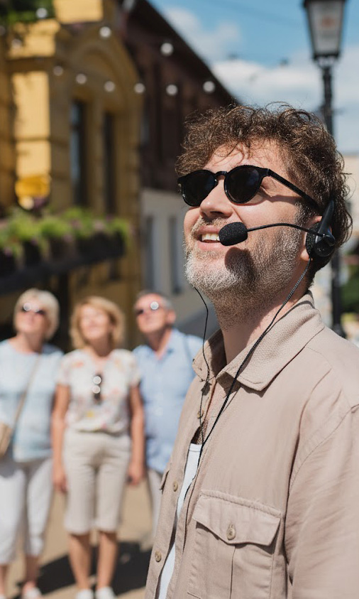 Guia Abreu em portugus