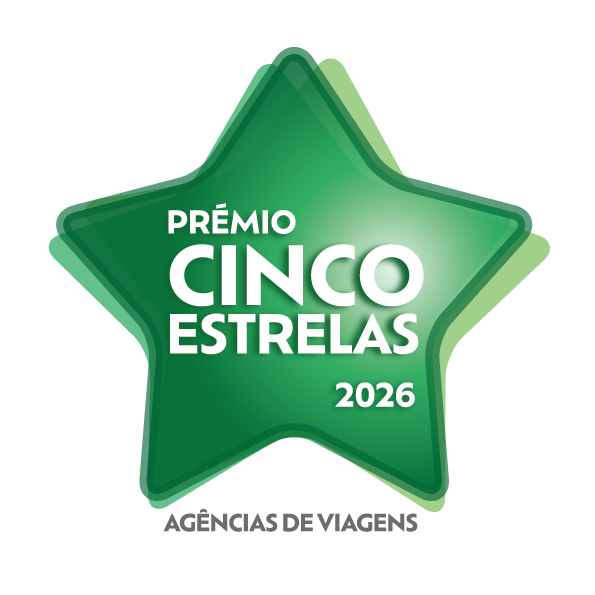 Pr�mio 5 Estrelas