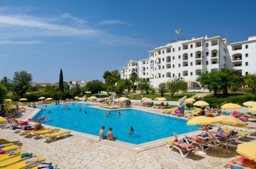  Vila Petra Hotel Apartamento