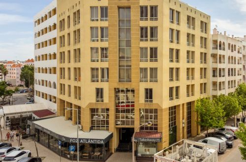  Foz Atl�ntida Apartamentos