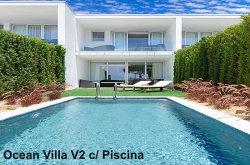  S�o Rafael Holidays (Villas com Piscina)