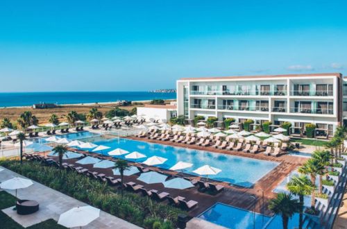  Iberostar Selection Lagos Algarve