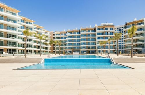  Dom Pedro Residences Luxury Apartments