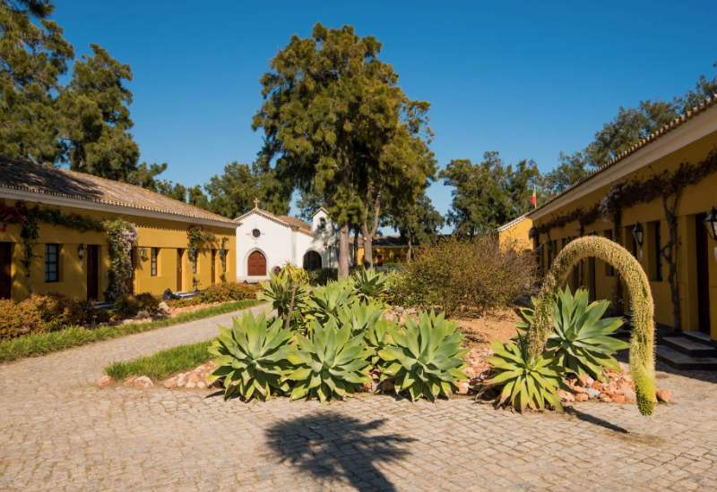  Vila Gal� Albacora Hotel