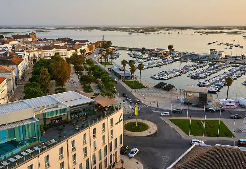  Occidental Faro Hotel