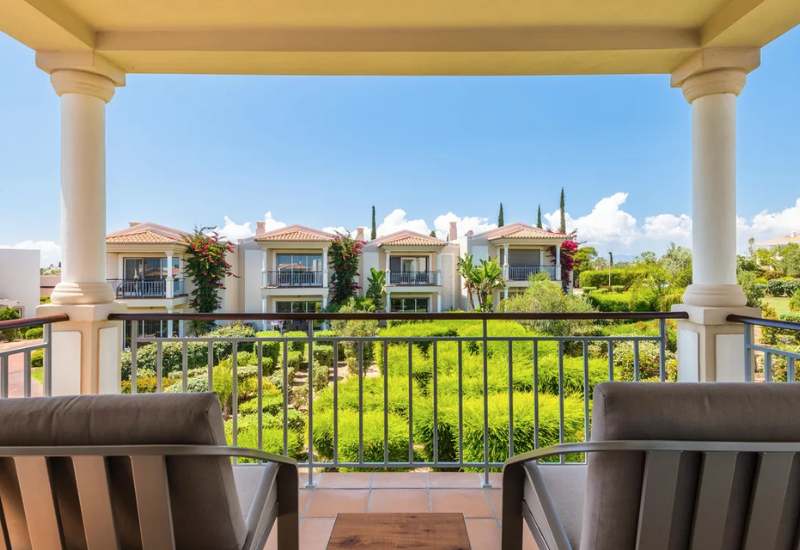  Vale da Lapa Village Resort