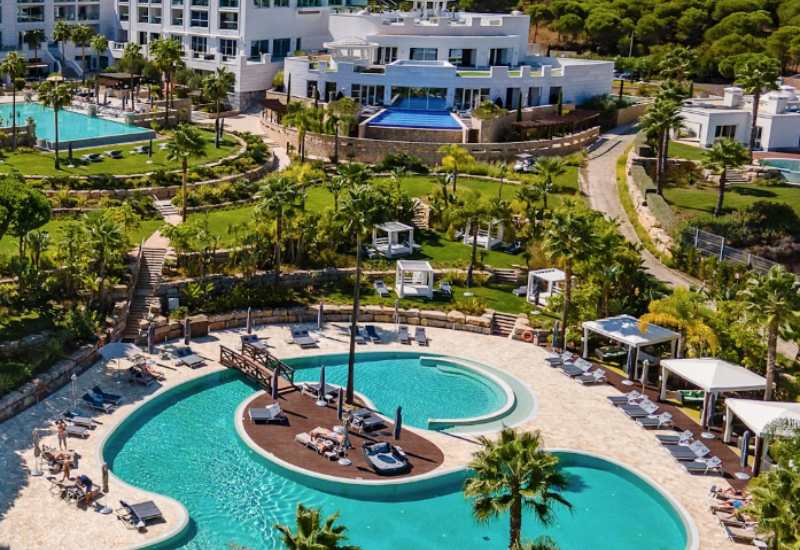  Conrad Algarve Hotel