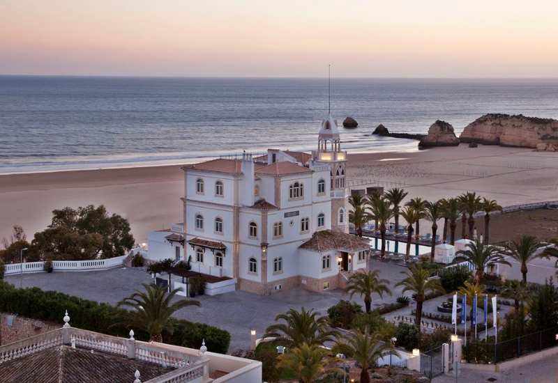  Bela Vista Hotel & Spa