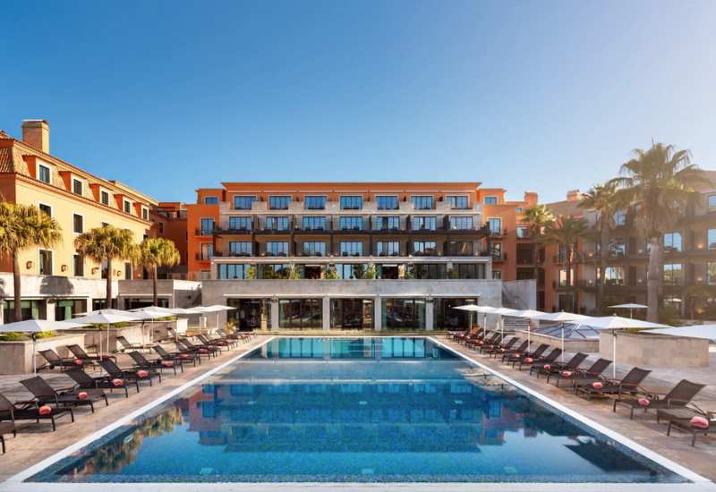  Grande Real Villa Itlia Hotel & Spa