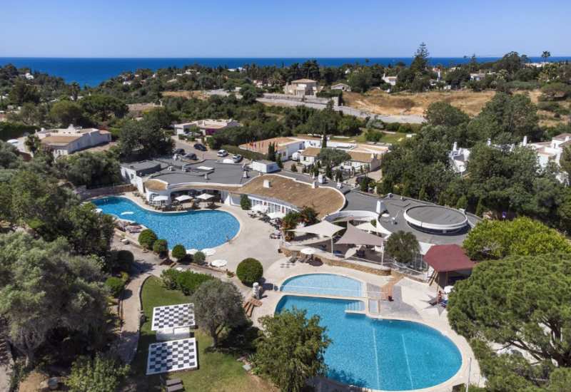  Quinta do Para�so (AL)