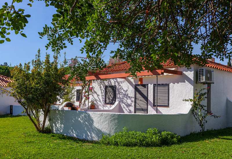  Pedras da Rainha Aldeamento